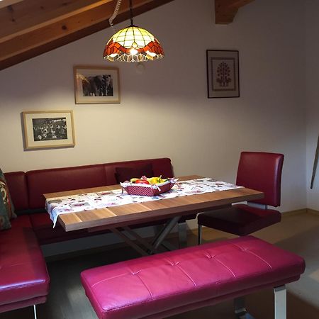 רייט אים וינקל Haus Am Wiesbach מראה חיצוני תמונה