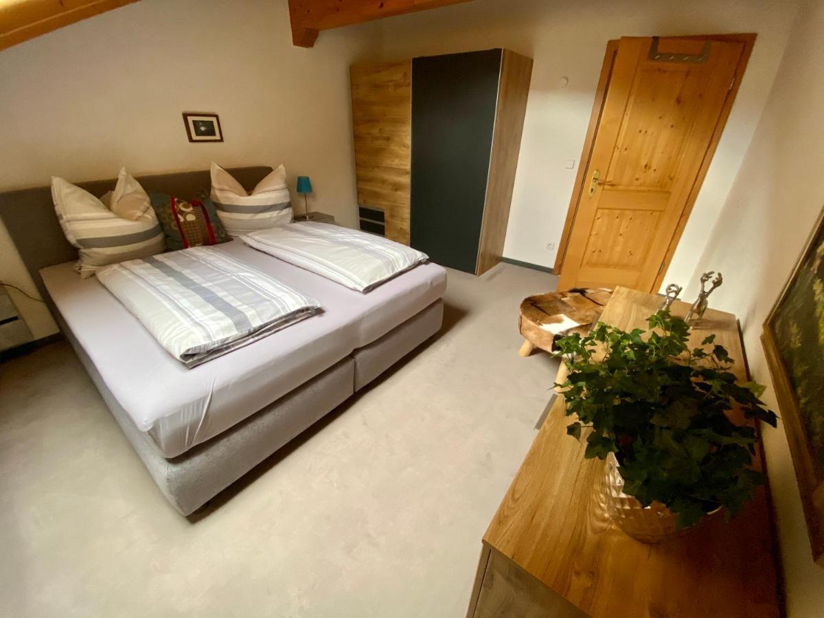 רייט אים וינקל Haus Am Wiesbach מראה חיצוני תמונה