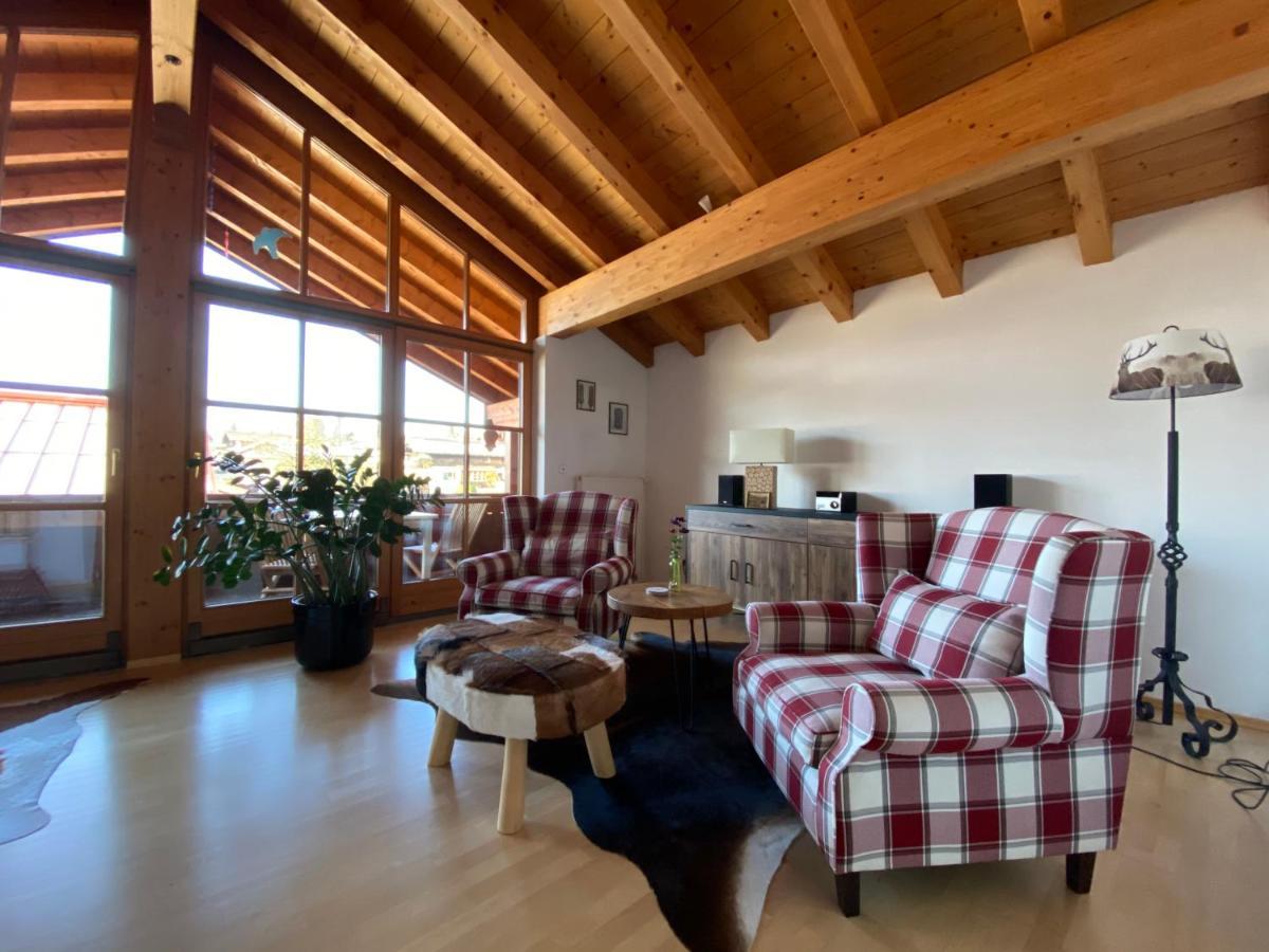 רייט אים וינקל Haus Am Wiesbach מראה חיצוני תמונה