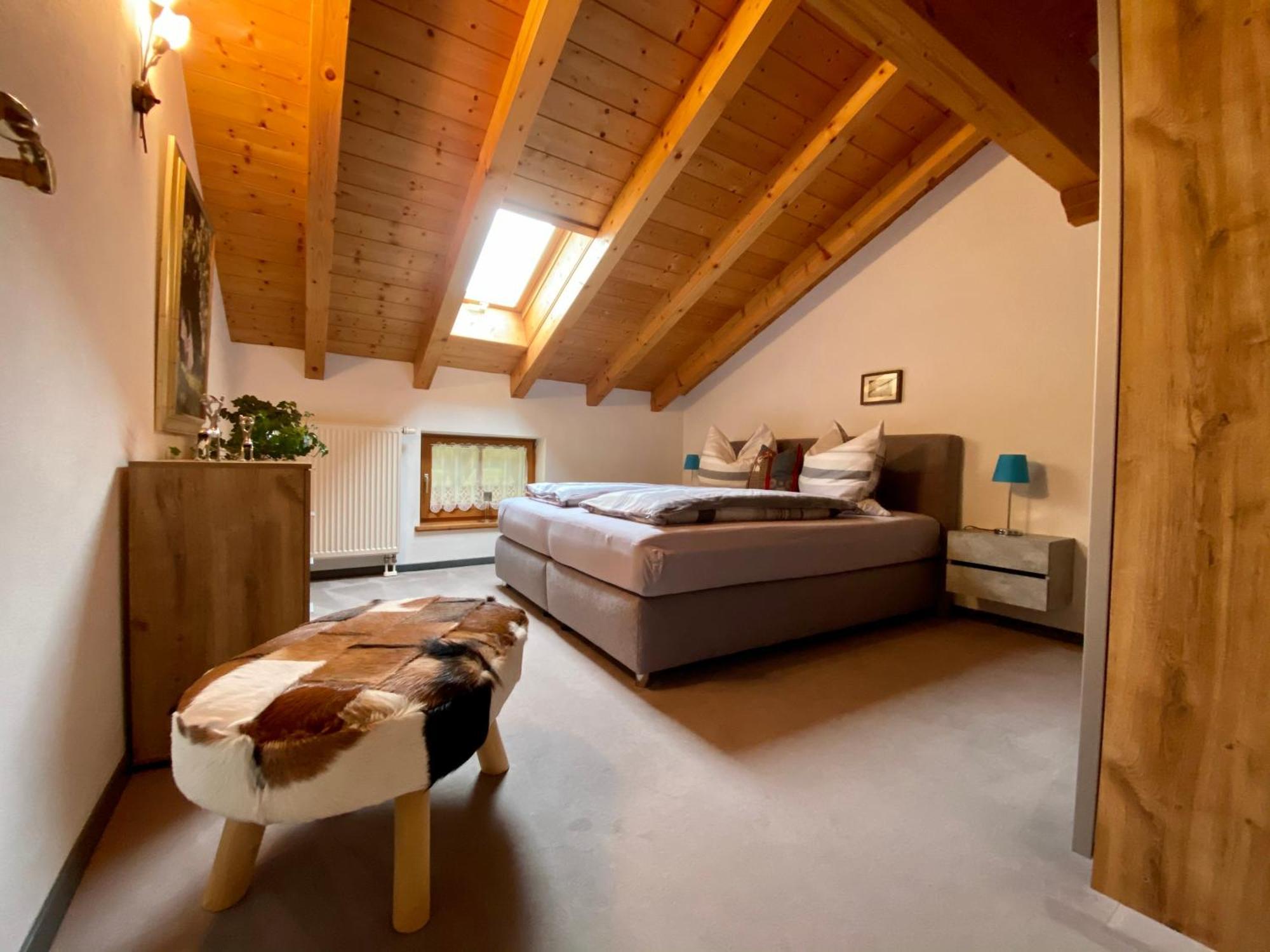 רייט אים וינקל Haus Am Wiesbach מראה חיצוני תמונה