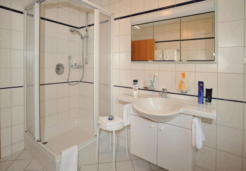 רייט אים וינקל Haus Am Wiesbach מראה חיצוני תמונה