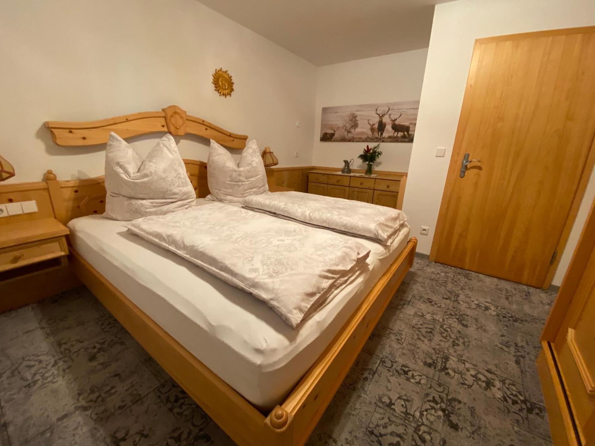 רייט אים וינקל Haus Am Wiesbach מראה חיצוני תמונה