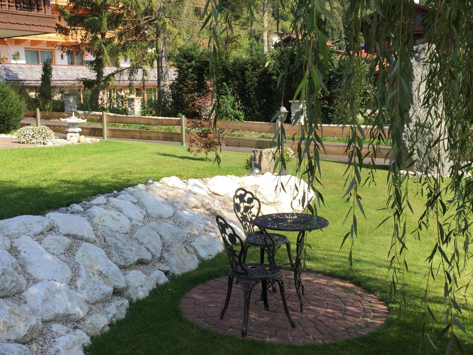 רייט אים וינקל Haus Am Wiesbach מראה חיצוני תמונה