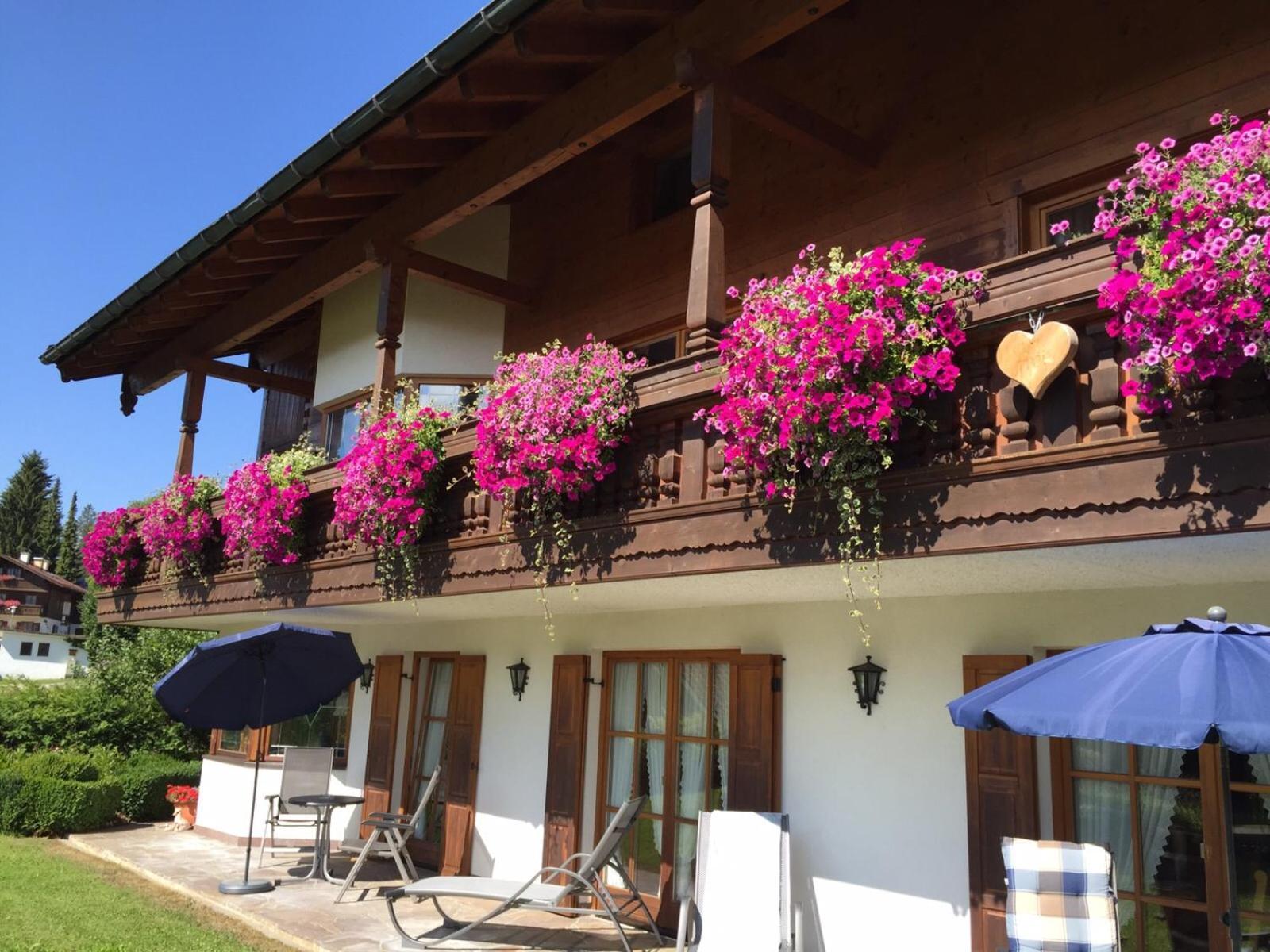 רייט אים וינקל Haus Am Wiesbach מראה חיצוני תמונה