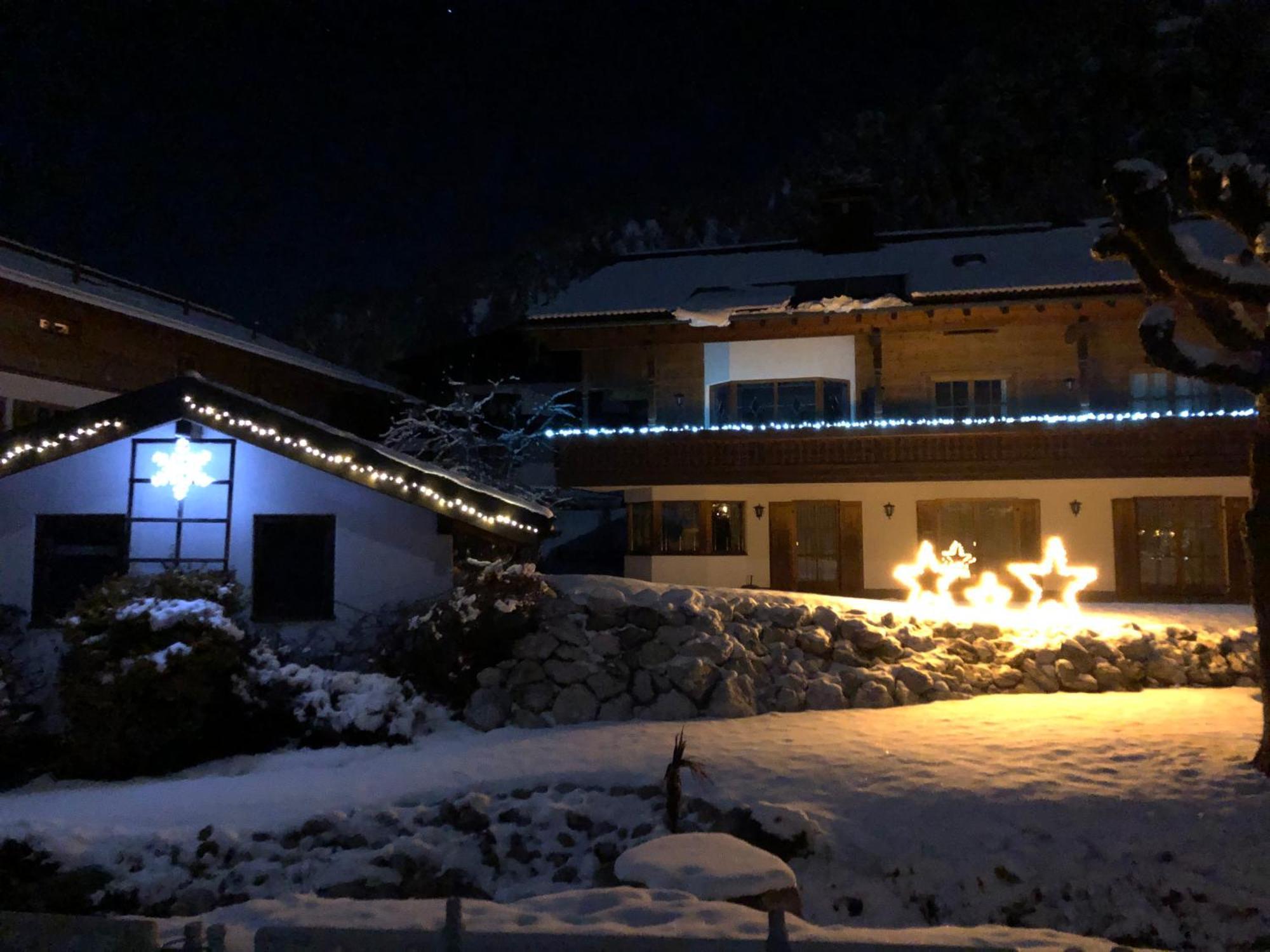 רייט אים וינקל Haus Am Wiesbach מראה חיצוני תמונה